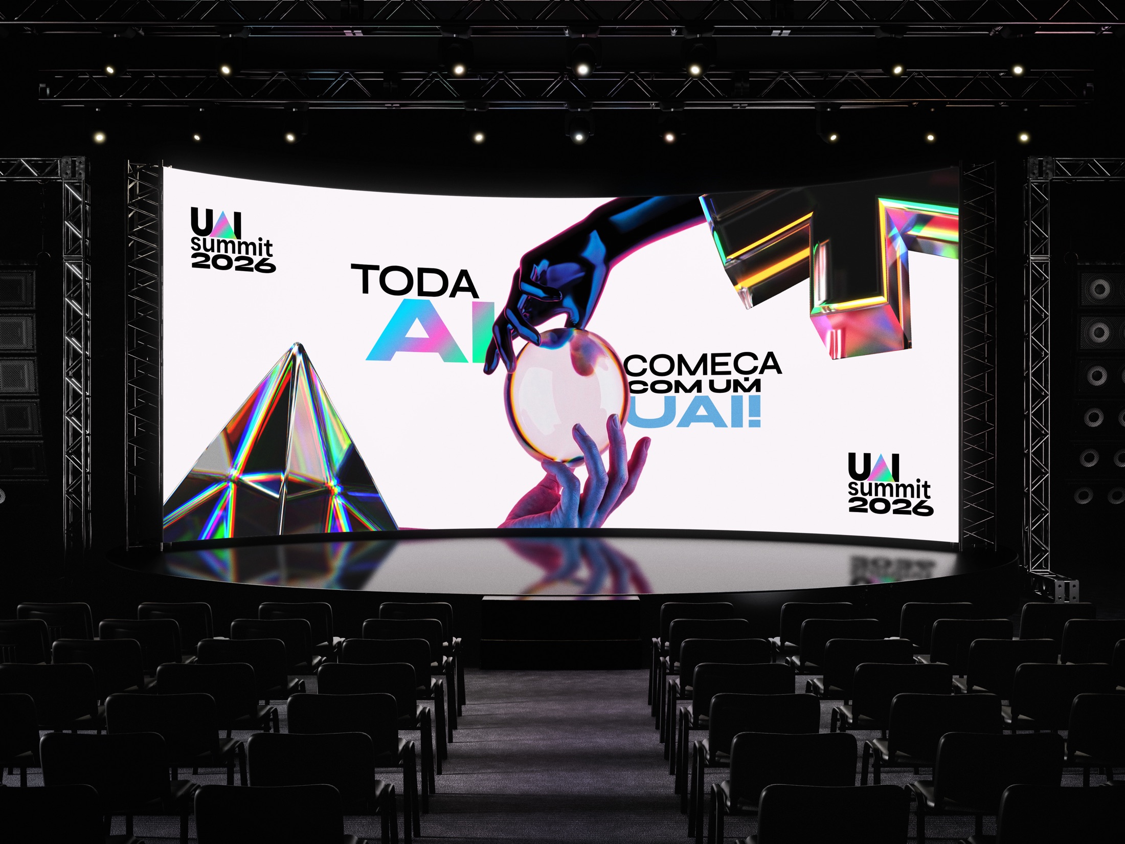 Uai Summit